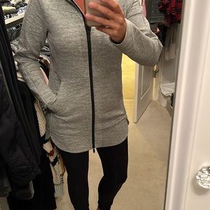 Like new lululemon jacket